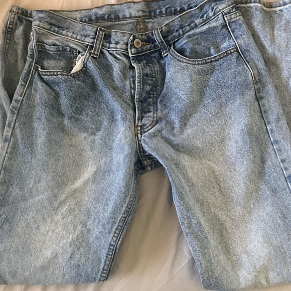 Brandy Melville Denim - Brandy Melville jeans